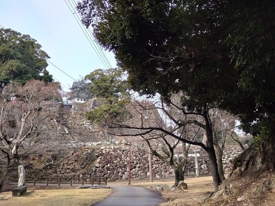 天守