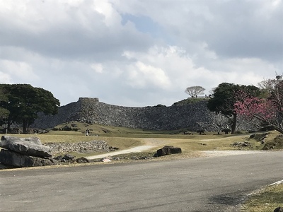 城跡