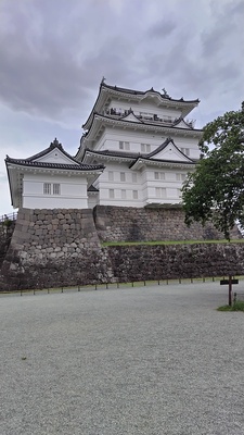 天守閣