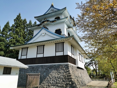 天守