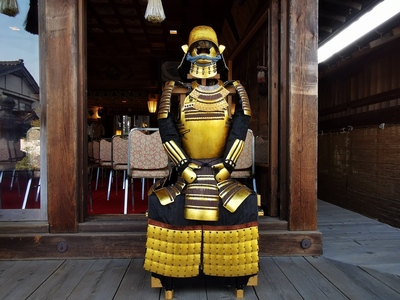 荘内神社