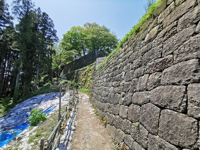 石垣