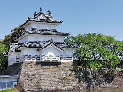 三階櫓