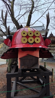 真田神社