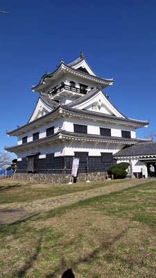 天守