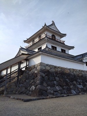 天守