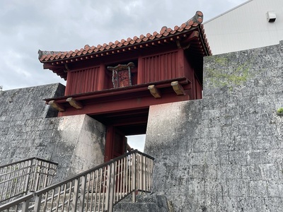 淑順門