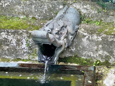 龍樋