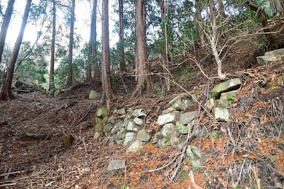 石積み