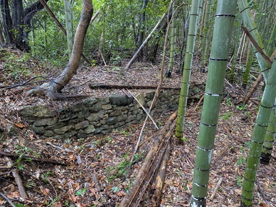 石積(詰)