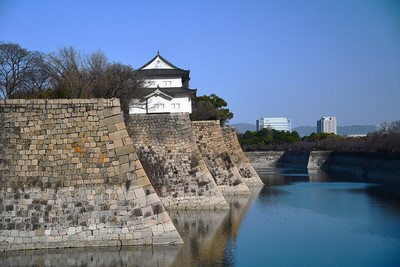 六番櫓