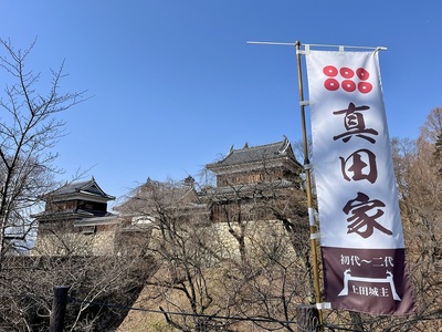 東虎口櫓門