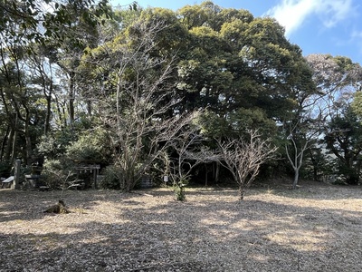 天守郭