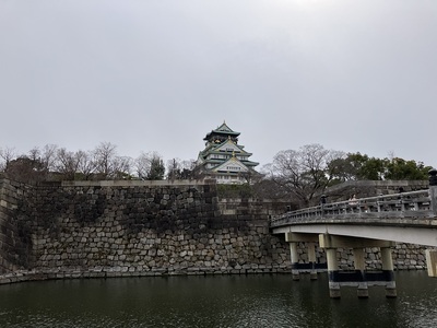 天守閣