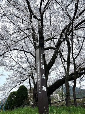 標柱