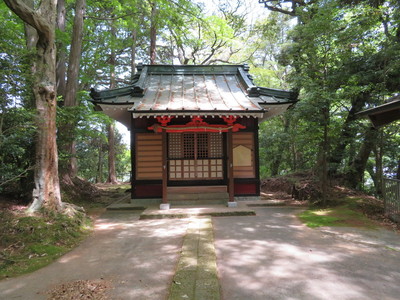 熊野神社