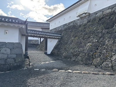 大手一ノ御門