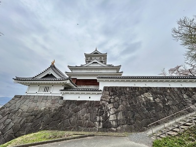 郷土歴史資料館