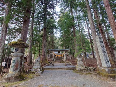 明建神社