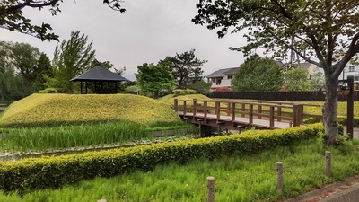 木橋