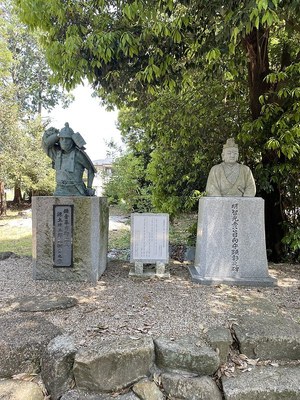 彫像