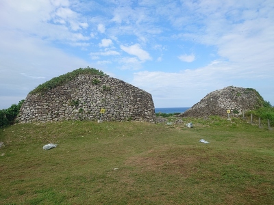 城壁
