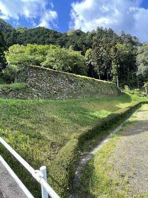 米倉跡