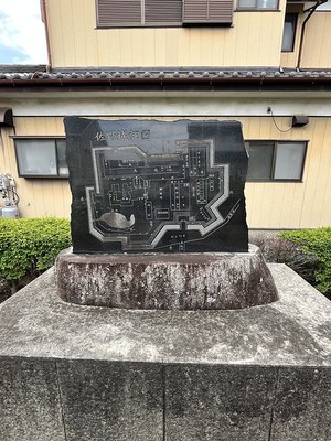城郭図