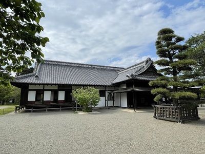 弘道館