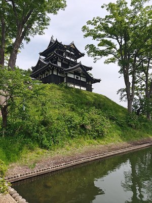 三重櫓