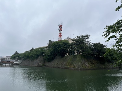 石垣