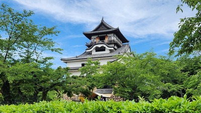 天守