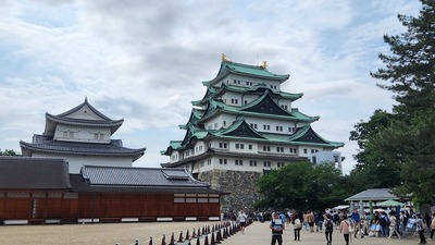 天守