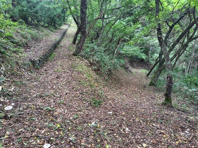 攻城路