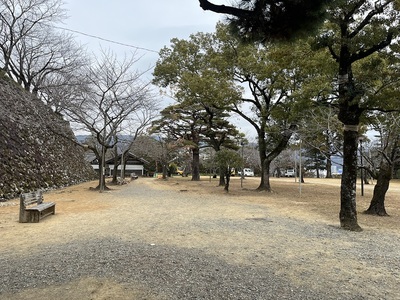 三の丸