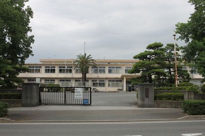 平塚農業高校
