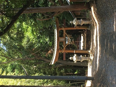 城中八幡神社