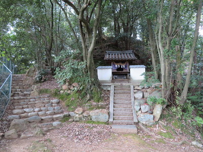 岩崎神社