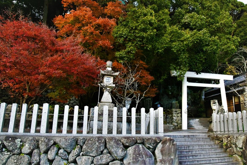 長島神社