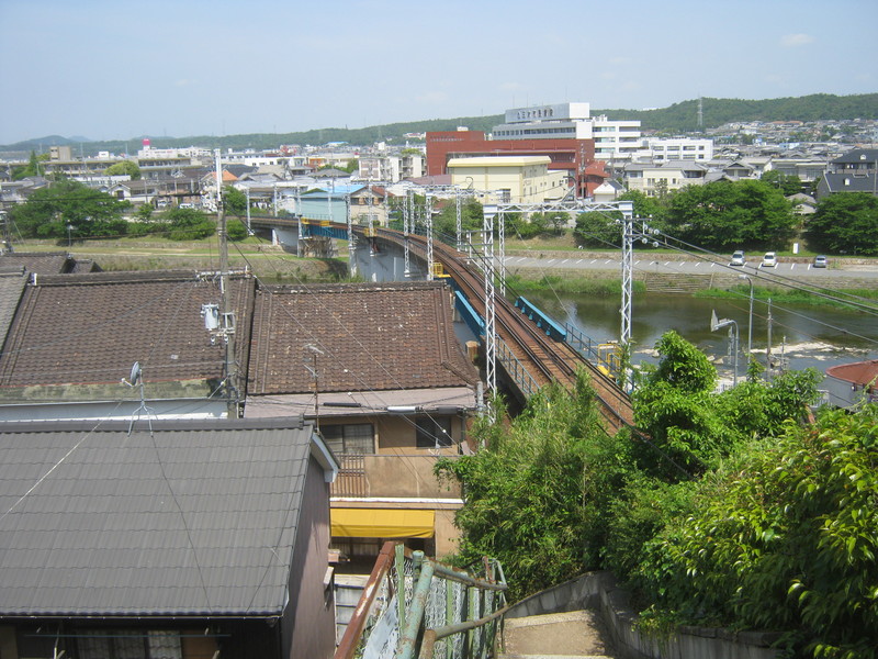 神戸電鉄粟生線