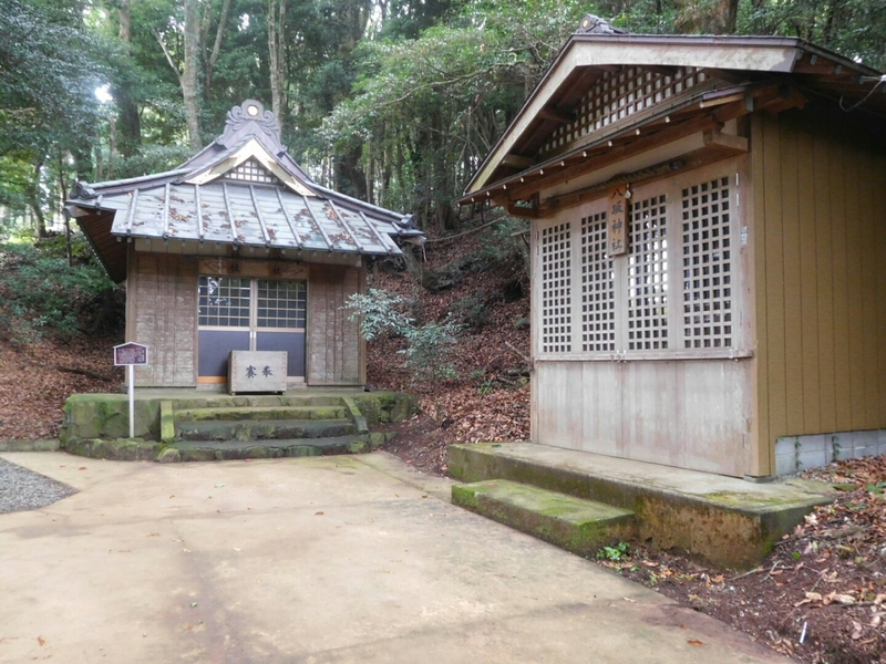 駒形諏訪神社