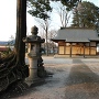 長井戸香取神社