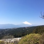 富士山と三島市