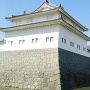 巽櫓  東御門