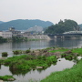 木曽川