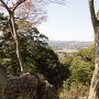 佐志能神社からの眺望
