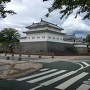 巽櫓と東御門
