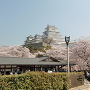 姫路城桜囃子