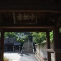 小松寺 山門