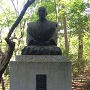 石田三成銅像